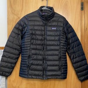 COPY - Medium females Patagonia Down Puffy